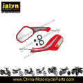 Tour de moto pour Gy6-150